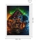 thumbnail image 2 of Mortal Kombat Kits de Pintura de Diamantes para Adultos 5D DIY Diamond Art Kits Full Drill Diamond Dots para Regalo Decoración de Pared y Relajación Artes de Gemas 30*40cm, 2 of 6
