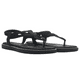 thumbnail image 5 of Sandalia de Mujer de color Negro Casual Chalada Angui-1, 5 of 7