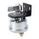 thumbnail image 1 of Interruptor De Desconexión De Batería Premium 12-48 V Para Barco, Vehículo Marino, Color Plateado, 1 of 5