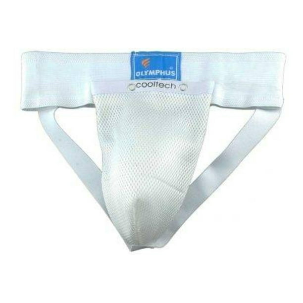 Protector Genital Inguinal Hombre Masculino