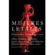 thumbnail image 5 of Mujeres letales de Editorial Edhasa, 5 of 5