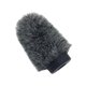 thumbnail image 3 of Funda Protectora De Micrófono Con Pelo, Suave Y Resistente Al Viento Para Exteriores NTG1 NTG2 NTG3 NTG4, 3 of 5