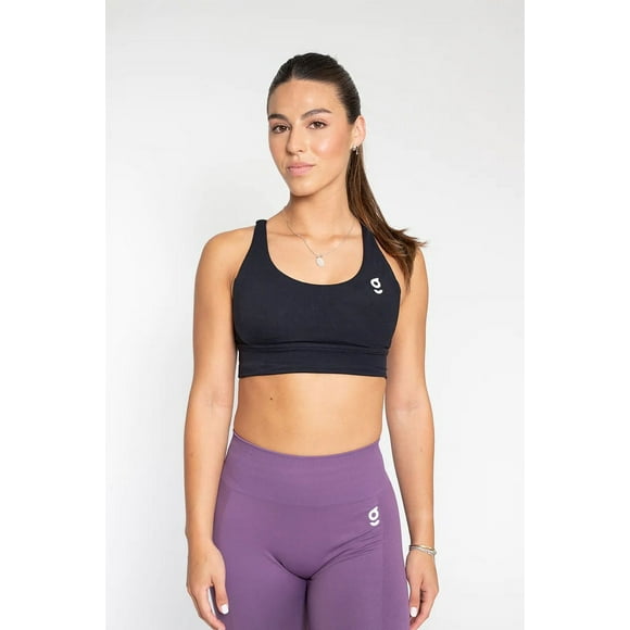 Peto Deportivo Evolve JetBlack S