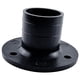 thumbnail image 1 of Drenajes de cubierta de piso de barco portátil Accesorios de repuesto de hardware de drenaje de cubierta de de material acero inoxidable 316, para Negro Sin Tapa 25mm, 1 of 5