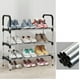 thumbnail image 1 of Zapatero Organizador Armable Estante Zapatos, 1 of 3