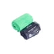 thumbnail image 5 of Toalla Microfibra Terry Verde, 5 of 8