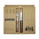 thumbnail image 5 of Set De 4 Cuchillos De 5" Y 4 Tenedores Para Asado, 5 of 5