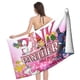 thumbnail image 4 of Toalla de Playa Desmarcar La Pantera Rosa 78 x 160 cm, 4 of 6