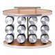 thumbnail image 1 of Especiero Giratorio Moderno Funcional Organizador Cocina Jhn, 1 of 3