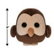 thumbnail image 2 of Juguete de peluche Collector Owl Series 2 Adopt Me! con objeto virtual, 2 of 2