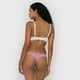 thumbnail image 3 of Colaless Mujer Encaje Malva Corona, 3 of 5