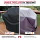 thumbnail image 3 of Cubreparrilla Unicook 165 cm Impermeable y Resistente a UV, 3 of 9