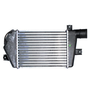 Repuestos Del Sol - Radiador Intercooler Mitsubishi L200 Dakar 2.5 2013 2016