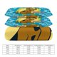 thumbnail image 3 of Scooby Doo Comforter Set 3 Pieces Quilt Cover Set Soft Bedding Sets for All Seasons, 3 of 5