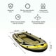 thumbnail image 2 of Bote Inflable 40x125x252 cm Verde, 2 of 3