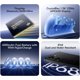 thumbnail image 4 of Teléfono inteligente Xiaomi Poco X7 PRO 5G + 4G LTE 512 GB + 12 GB RAM, 4 of 4