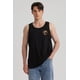 thumbnail image 5 of Polera Hombre Estampado Negro - lV, 5 of 8