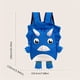 thumbnail image 2 of 1pc Kids Toddler Cute Schoolbag With Chest Strap Anti-lost Schoolbag Travel Backpack Cartoon Cute Dinosaur Backpack For Boys Girls, 2 of 3