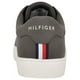 thumbnail image 2 of Zapatos Tommy Hilfiger Brecon para Hombre Gris Talla 7, 2 of 3