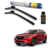 Plumillas Hella Cleantech Para Mazda Cx-90 2024-