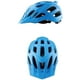 thumbnail image 3 of Casco Bicicleta Adulto Celeste, 3 of 3