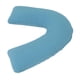 thumbnail image 4 of Almohada Cervical Ergonómica Con Funda De Almohada Extraíble Almohada De Apoyo Para El Cuello, 4 of 5