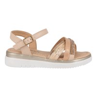 Sandalia Ibit Rosado Bamboo