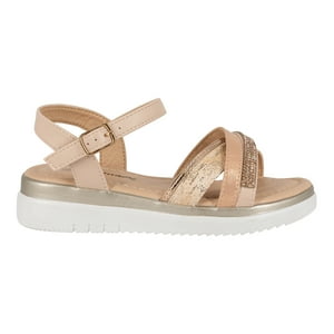 Sandalia Ibit Rosado Bamboo