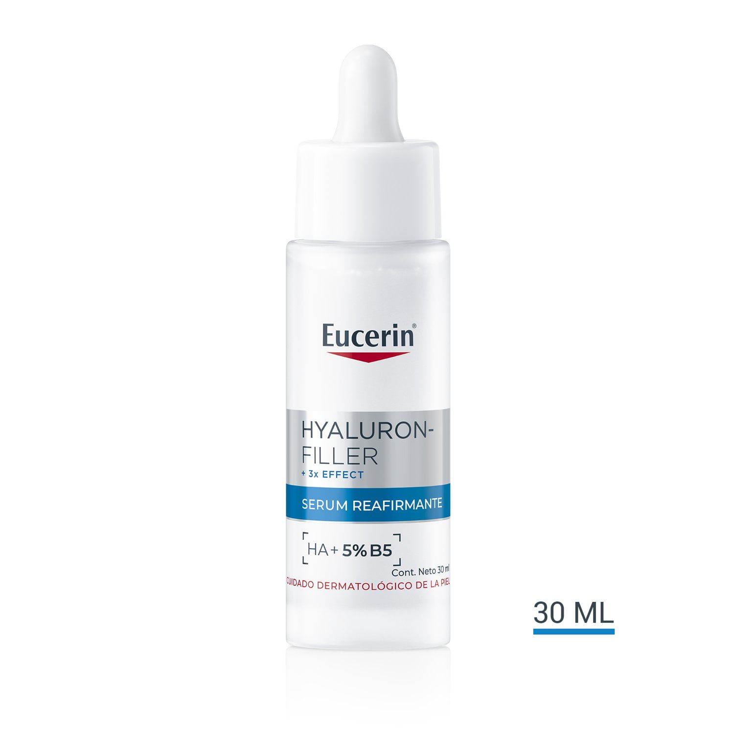 Eucerin Sérum Firming Hyal-filler +3x Anti-edad 30ml