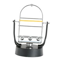 Bothyi - Dispositivo Oscilante Para Teléfono, Accesorios Para Podómetro Para Pasos A Pie, Fácil Instalación