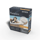 thumbnail image 2 of Almohada Inflable Para Spa Hot Tub Intex Headrest Color Crema, 2 of 3