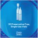 thumbnail image 5 of Eye Drops TheraTears Liquid Gel Nighttime, 30 ampollas de un solo uso, 5 of 7