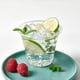 thumbnail image 2 of Vasos de plástico Turbo Bee, paquete de 600 ml, 270 ml, PET transparente, fiesta de boda, 2 of 7