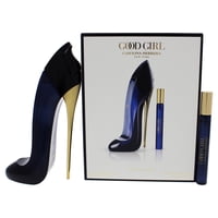 Carolina Herrera - Good Girl De Para Mujer Set De Regalo Edp Spray Edp Spray