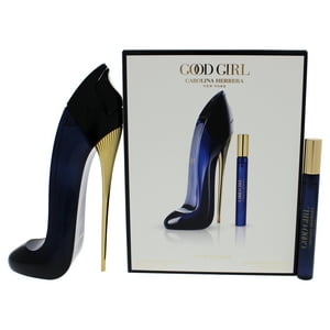 Carolina Herrera - Good Girl De Para Mujer Set De Regalo Edp Spray Edp Spray