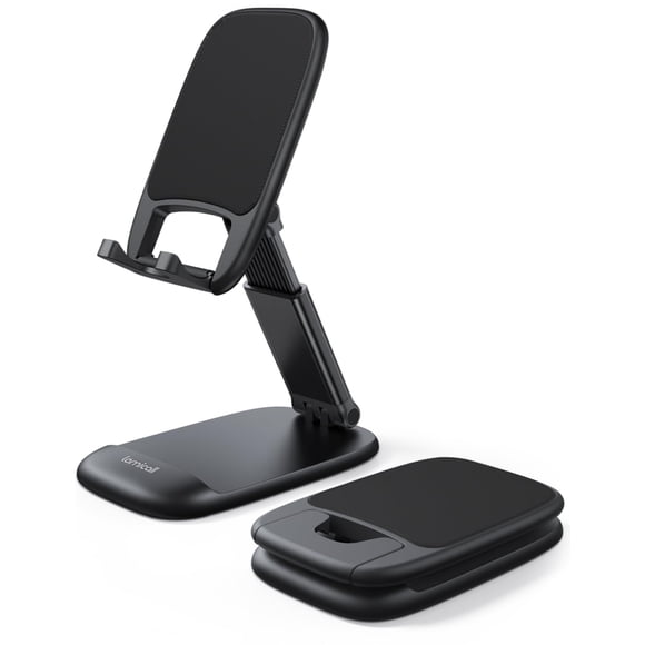 Soporte Para Teléfono Plegable En Altura Ajustable Para Iphone