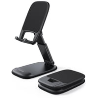 Soporte Para Teléfono Lamicall Plegable En Altura Ajustable Para Iphone