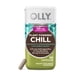 thumbnail image 1 of Suplemento OLLY Chill Adaptogen Mood Support 30 cápsulas, 1 of 3