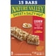 thumbnail image 4 of Barras de granola Nature Valley de anacardo, dulces y saladas, 510 g, 4 of 7