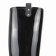 thumbnail image 4 of Bota de Agua New Walk Negro Brillante, 4 of 5