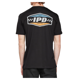 thumbnail image 3 of Polera Men IPD Industry Soft Washed Black, 3 of 3