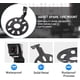 thumbnail image 2 of Cámara de visión trasera EWAY 4.3" para Jeep Wrangler con monitor integrado, 2 of 9