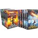 thumbnail image 1 of Colección de 10 libros de Percy Jackson y Heroes del Olimpo - Penguin, 1 of 2