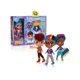 thumbnail image 1 of Muñeca coleccionable Hairdorables HairDudeables Serie 1 para niños a partir de 3 años, 1 of 8