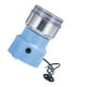 thumbnail image 2 of Molinillo Multiusos, Máquina De Molienda En Seco Eléctrica Con Disipación De Calor Para Nueces, Azul, 2 of 3