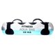 thumbnail image 2 of Bolsa De Pesas De Agua Bolsa De Arena Entrenamiento Equilibrio Entrenamiento Interior Gimnasio Al Aire Libre Hogar 25 Kg 73x20.5cm, 2 of 5