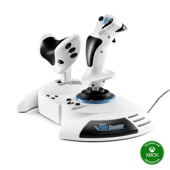 Joystick de vuelo Thrustmaster T-Flight Hotas One Microsoft