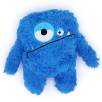 Juguete De Peluche Para Perros Hugeme, Chirriante Y Arrugado, Para Perros Pequeños