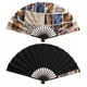 thumbnail image 5 of Abanico Plegable Chino Madre e Hijos Desmarcar, 5 of 6