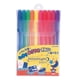 thumbnail image 1 of Bolígrafo de gel Sakura Crepas con forma de bolígrafo con forma de luna, 10 colores, 1 of 3